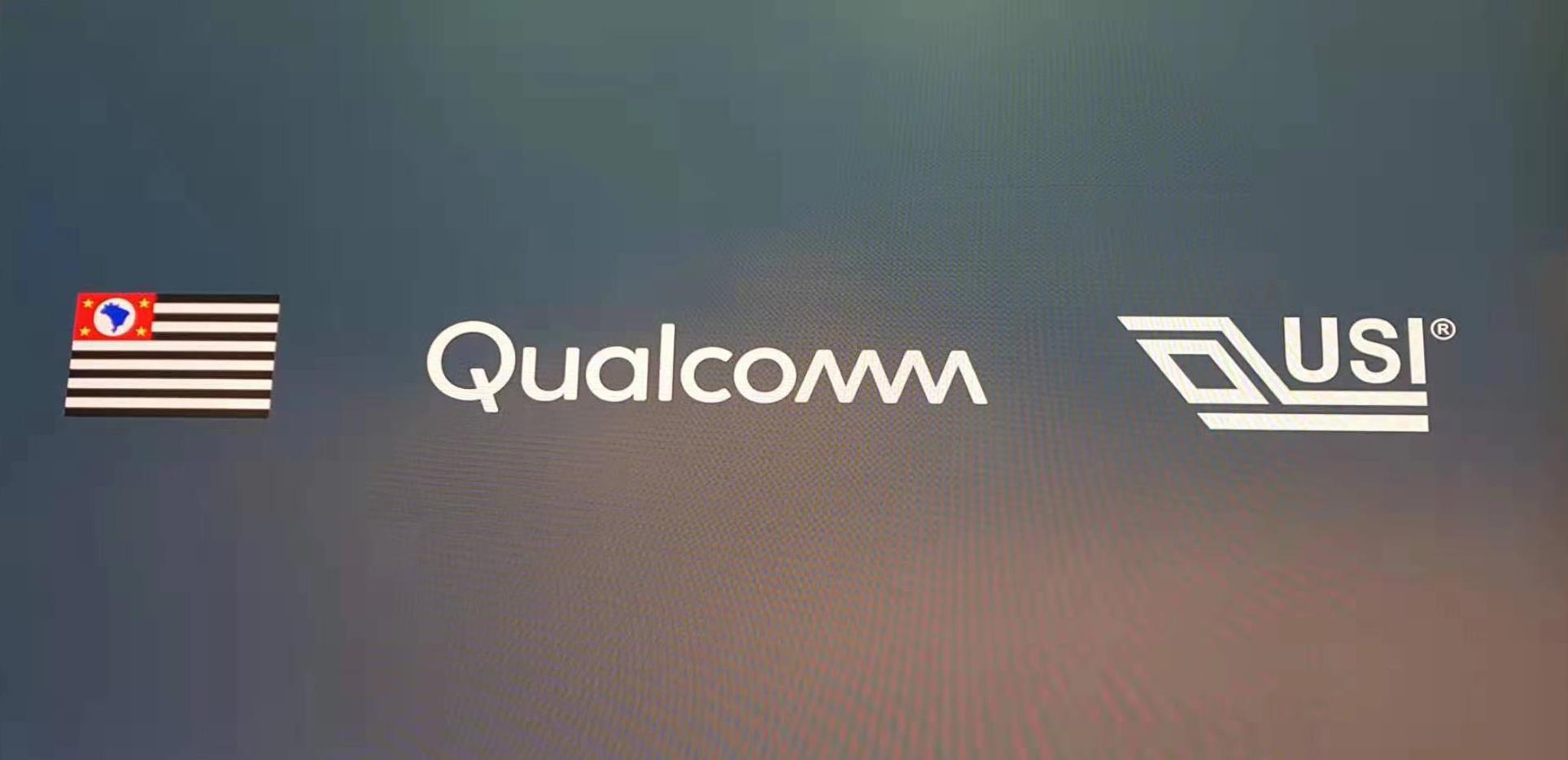 Qualcomm, USI and ASUS Collaborate to Foster Growth of mobiles and Semiconductor Industry in Brazil